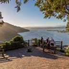 Viewpoint: Knysna Heads