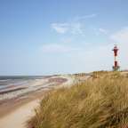 Leuchtturm auf Wangerooge