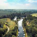 Essex Countryside, Chelmsford