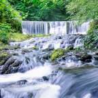 Stock Ghyll Force, Ambleside