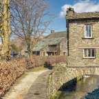 Bridge House, Ambleside
