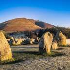 Steinkreis von Castlerigg
