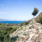 Nuraghe Sellersu