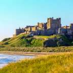 Bamburgh Castle