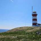 Cape Pine Lighthouse