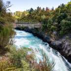 Huka Falls