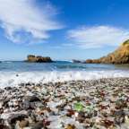 Glass Beach Fort Bragg