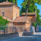 Mausoleum der Galla Placidia
