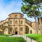 Basilika di San Vitale