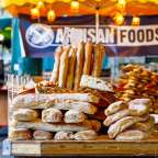 Borough Market, London