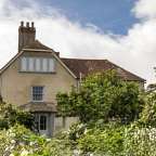 Charleston Farmhouse