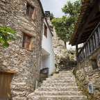 Candal in der Serra da Lousã