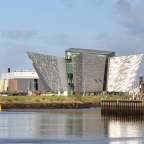 Titanic Belfast