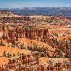 Bryce Canyon National Park Sunset Point