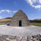 Gallarus Oratory