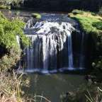 Millstream Falls National Park