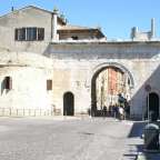 Arco di Augusto in Fano