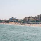 Sassonia-Strand