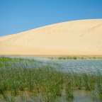 Jockey's Ridge State Park