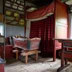 Historisches Haus in Stundars