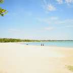 Pasikudah Beach