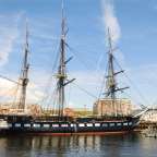 USS Constitution