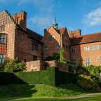 Chartwell House