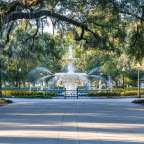 Forsyth Park