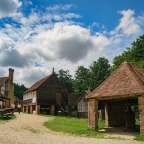 Weald & Downland Living Museum