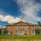 Uppark House & Garden