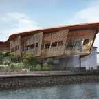 Larrakia Cultural Centre