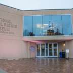 National Civil Rights Museum, Memphis