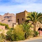 Kasbah in Agdz