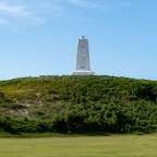 Wright Brothers National Memorial
