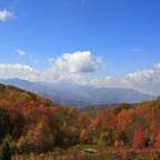 Tolle Aussicht, leichter Weg: Max Patch