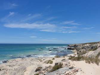 De Hoop nature reserve