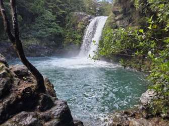Tongariro National Park