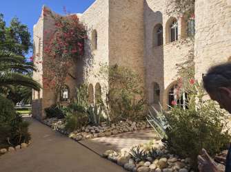 Unterkunft bei Essauoira