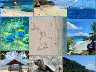 Seychellen 2026