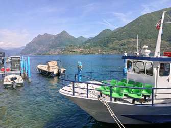 Lago d'Iseo
