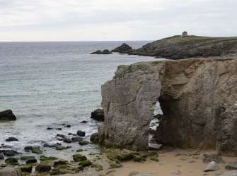 Port Blanc