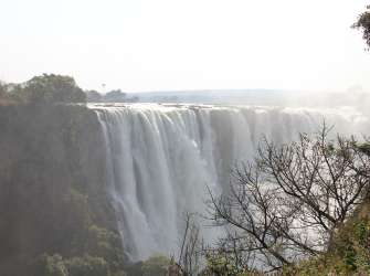 Victoria Falls