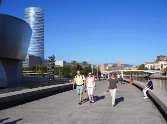 Guggenheim Museum Bilbao