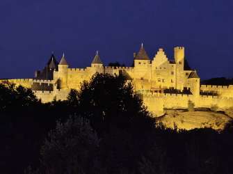 Carcassonne