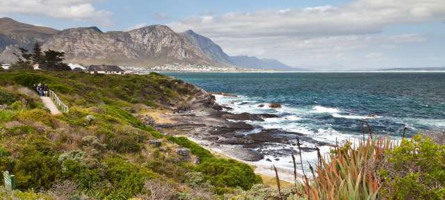 1000 Kilometer Küste: Eastern Cape