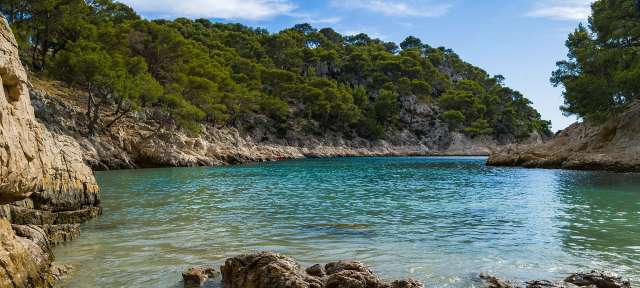Calanque