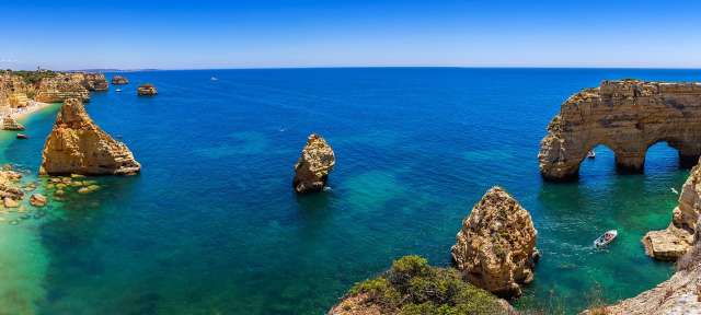 Algarve