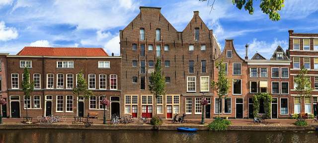 Leiden, Niederlande Leiden, Niederlande