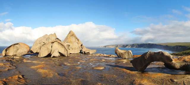 Remarkable Rocks, Kangaroo Island Remarkable Rocks, Kangaroo Island