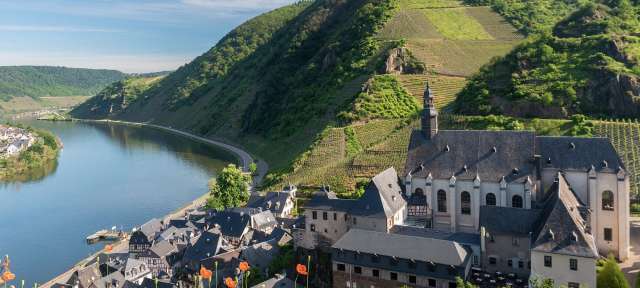 Beilstein an der Mosel Beilstein an der Mosel